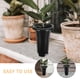 thumbnail image 3 of unbranded 10Ud Para Cultivo De Plantas Interior Y Exterior En Plástico Duradero, 3 of 8