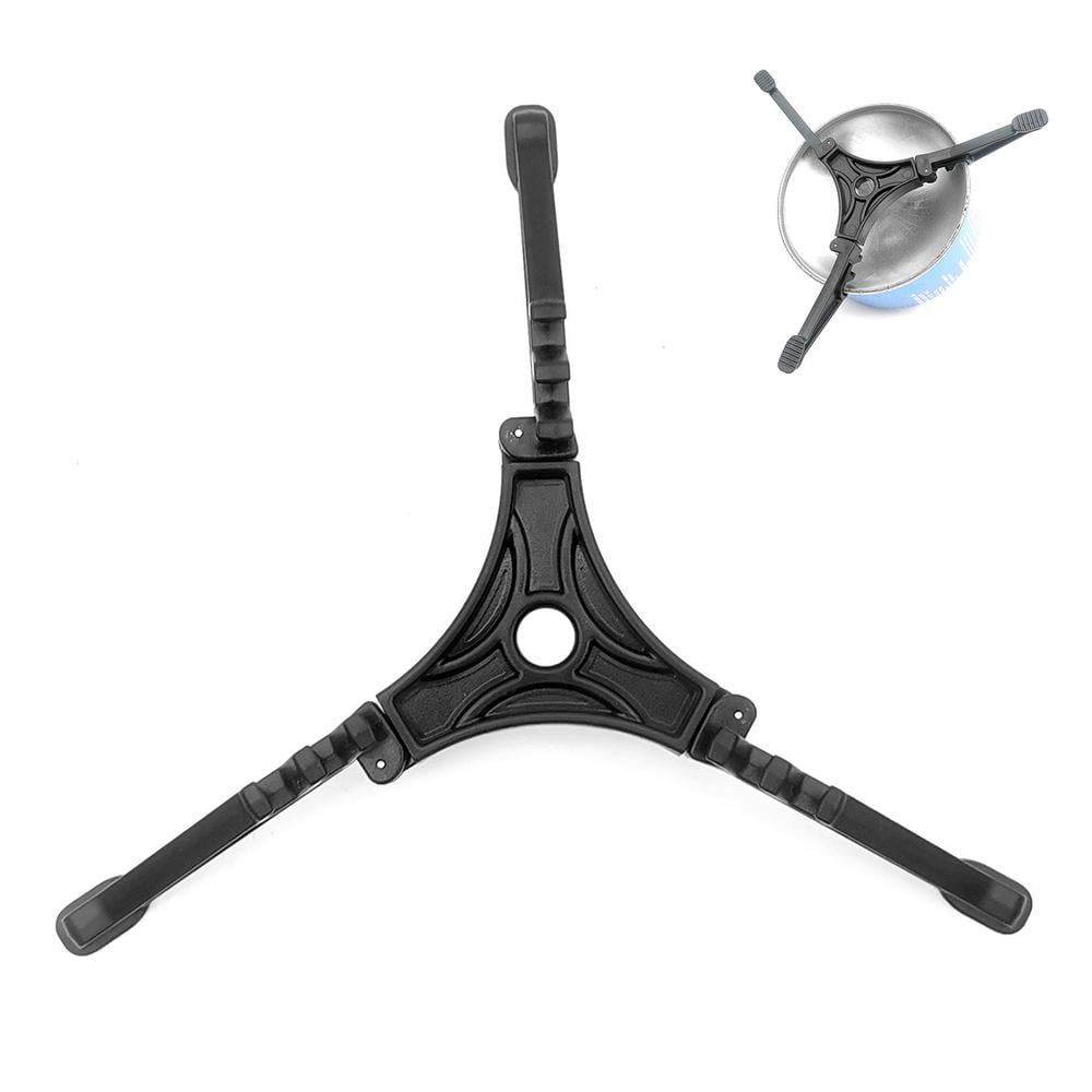 Geruite Tripod Stabilizer for Camping Stoves Tripod Stabilizer for