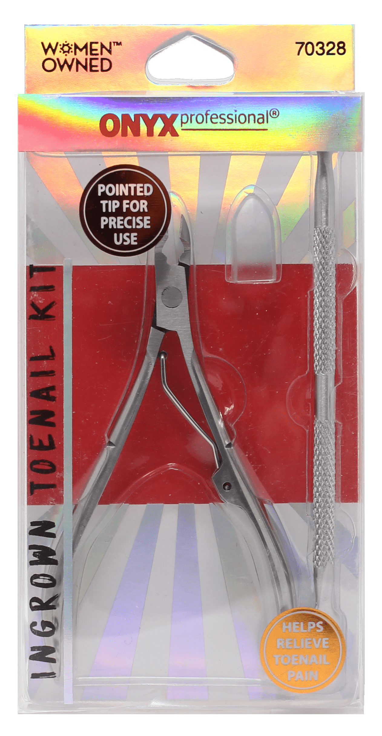 toenail kit