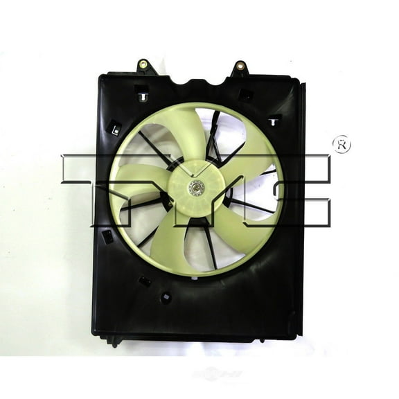 Engine Cooling Fan Assembly Fits select: 2016-2020 HONDA PILOT, 2014-2020 ACURA MDX