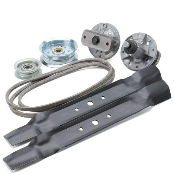 John Deere Deck Rebuild Kit - GY20072 GX20433