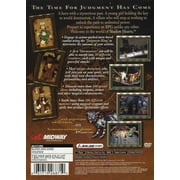Shadow Hearts - PlayStation 2