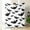 White-27x39in, variant on Hvmvliv Bats Pattern Throw Blanket Comfy Halloween Blanket Soft Flannel Cover Blanket for Halloween Decoration Black