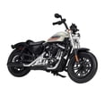 thumbnail image 1 of For: Harley 2018 1:18 Special Motorcycle Simulation Gift Collection, 1 of 5