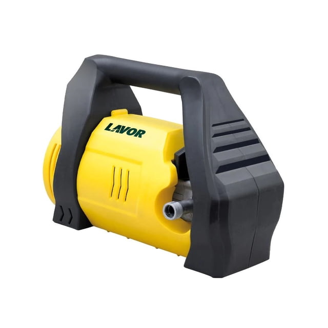 Hidrolavadora Lavor Split 120 Lavor Caudal de Agua 360 lt / H-1.6GPM Presión máxima: 130 bar