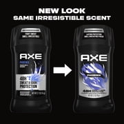 Axe Antiperspirant Deodorant for Men Phoenix, 2.7 oz Twin Pack
