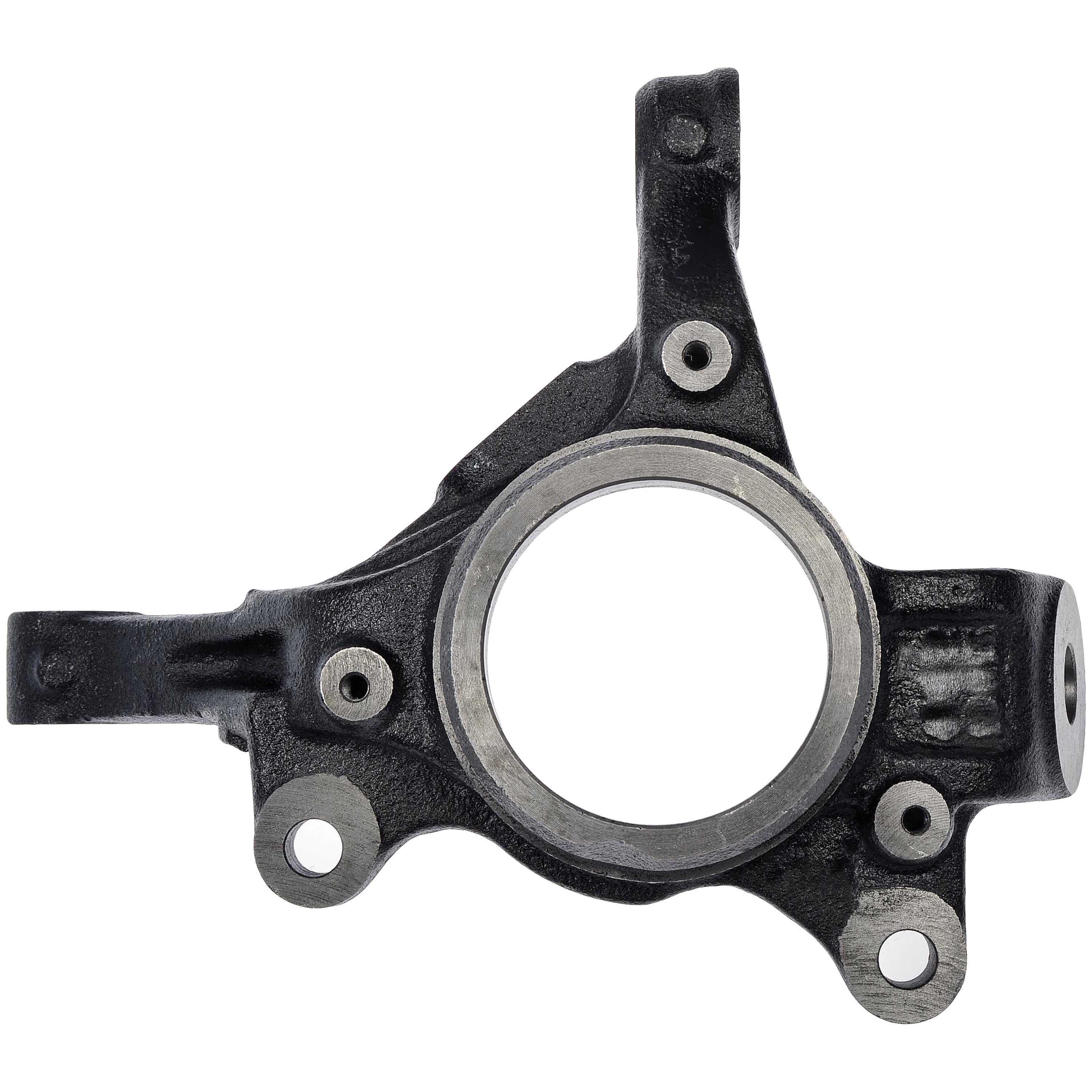 Dorman 698-115 Front Driver Side Steering Knuckle for Specific Toyota Models