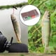 thumbnail image 4 of Juego de moscas atadas, cebo artificial para pesca de trucha con cucharillas y lanzador A, 4 of 9