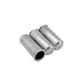 thumbnail image 1 of 10 Pieces SUS304 Countersink Head Rivet Nut Insert Rivnut Round Riveted Nuts with Knurling Sealed Insert Nutsert, 1 of 6