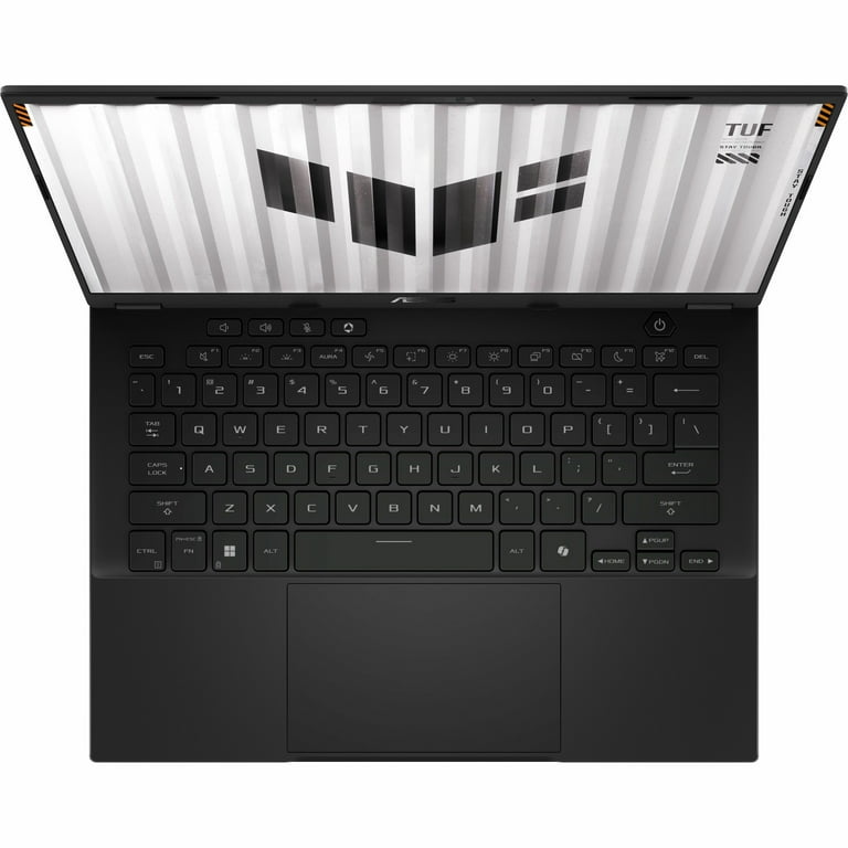 【美品】ASUS TUF A14 Ryzen7 RTX4060 32GB 1TB TUF Gaming A14 14