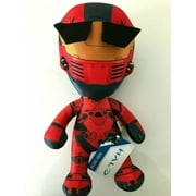 Giant Halo Plush Toy 20 inches tall. New.