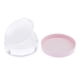 thumbnail image 3 of Caja de Rubor en Polvo Suelto de Maquillaje Rosa Tarro de Contenedor de Almacenamiento de de Ojos Cosmético jinwen Recipiente de polvo de maquillaje vacío, 3 of 8