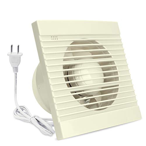 Bathroom Exhaust Fans
