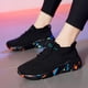 thumbnail image 5 of Zapatillas Zapatos deportivos casuales para exteriores zapatos deportivos transpirables zapatillas de deporte para hombres y mujeres antideslizantes Sywqhk Para Estrenar, 5 of 8