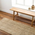 thumbnail image 2 of BoutiqueRugs Dinah Traditional, Transitional Runner Rug - Peach, Tan - 2'6" x 8' Runner, 2 of 14