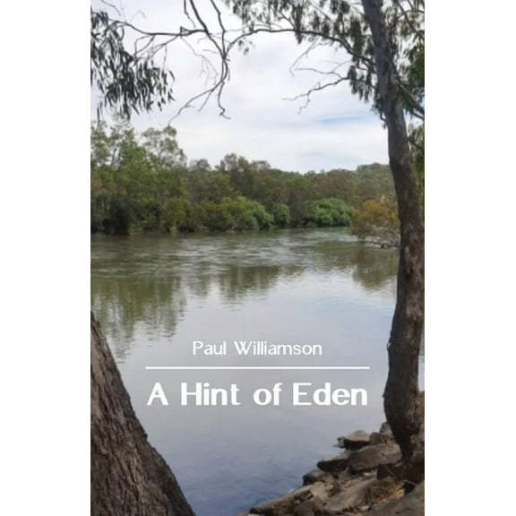 A Hint of Eden, (Paperback)