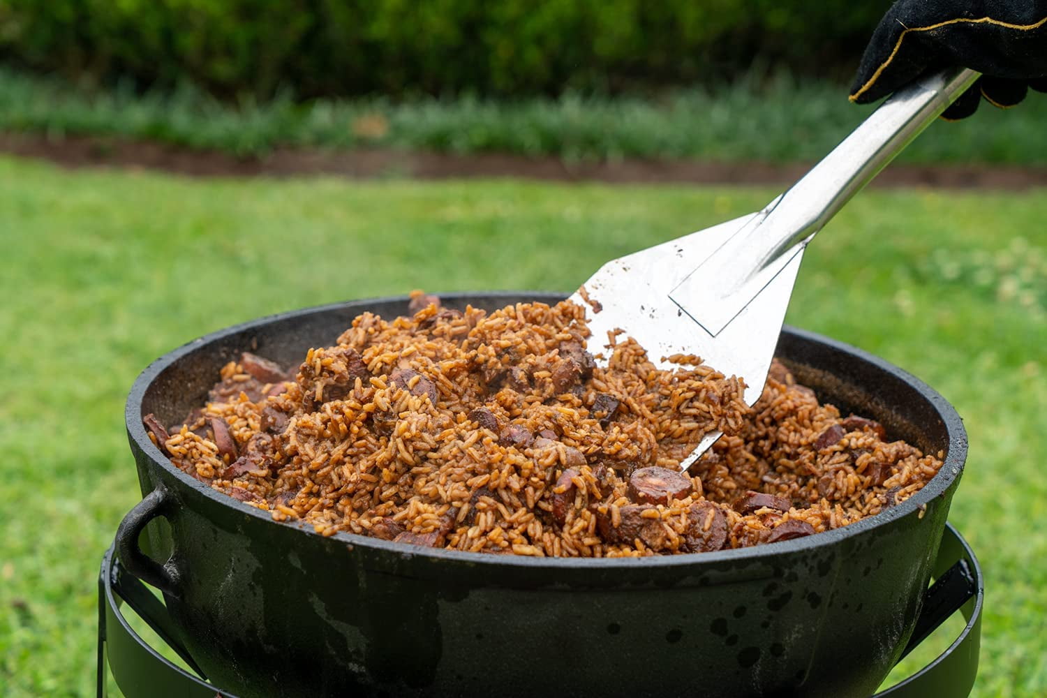 King Kooker 00032 8-Ounce Jambalaya Mix