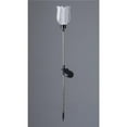 thumbnail image 1 of Luxen Home 3D Flower Solar Light Stake, 1 of 1