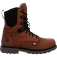 thumbnail image 7 of Rocky Worksmart 8" Waterproof Composite Toe Work Boot, 7 of 7