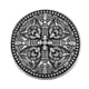 thumbnail image 5 of Broches, Insignia, Bufanda, Capa, Chal, Hebilla, Broche, Pin, Ropa, Joyas para 4, 5 of 9