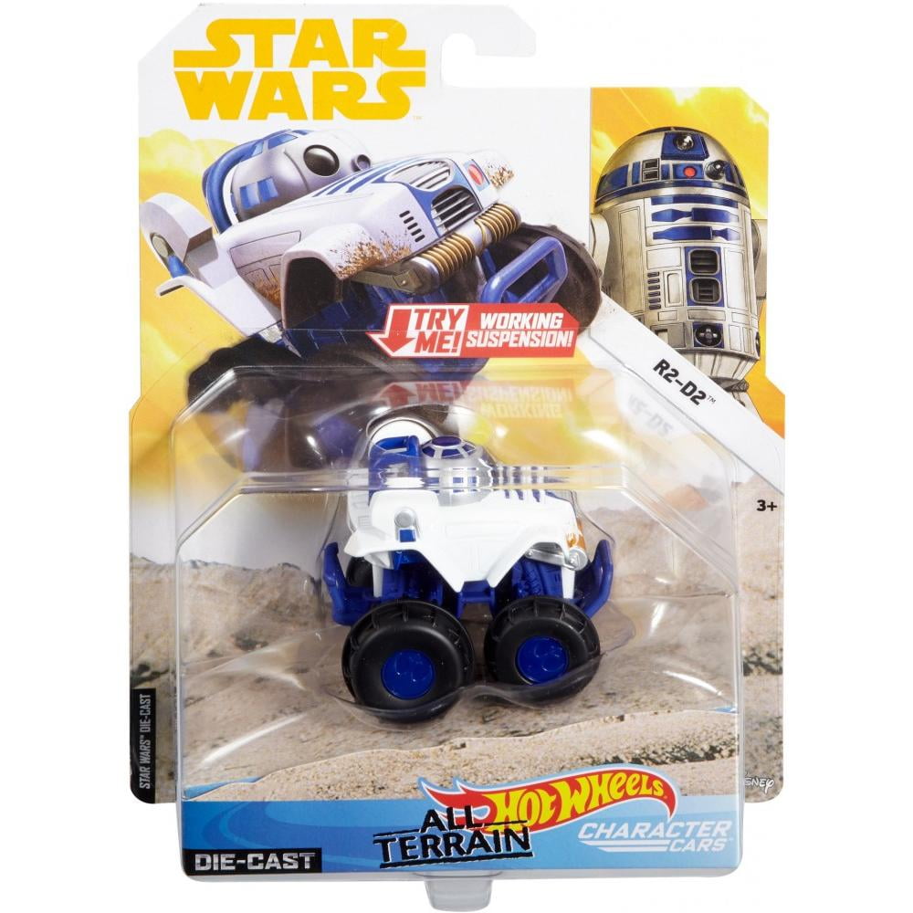 terrainiac hot wheels walmart