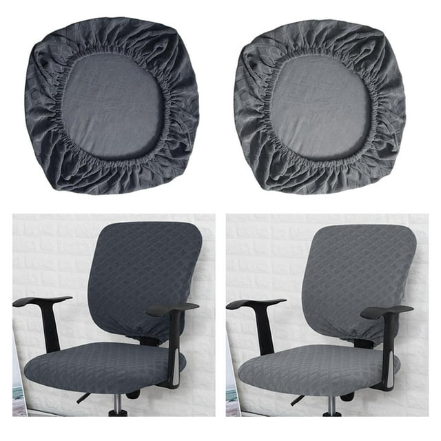 Funda Asiento Silla Perfecl Cubre asientos Cocina Estilo E