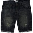 thumbnail image 1 of Pantalones Cortos Ecko Unltd. de Mezclilla Informales Ajuste Recto 714 Hombre Azul 40, 1 of 2