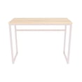 thumbnail image 3 of Kit Basico Escritorio + Silla Home Office Mundo In Genova 107 Cenizo Oficina, 3 of 7
