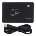 thumbnail image 1 of Id Card Reader,For RFID Reader 125Khz/134.2Khz For RFID Card Reader For RFID Reader Rapid Response, 1 of 9