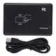 thumbnail image 2 of Lector De Tarjetas USB, Portátil Compacto Para Lector RFID Plug And Play Tamaño Pequeño Para Jóvenes Para Hotel Para Adultos Para Control De Acceso Para La Escuela, 2 of 7