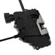 thumbnail image 2 of Car Door Latch Assembly 68226175AC 68226175AD for Ram 2019-2021 Right Rear Door Lock Block, 2 of 5