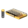 thumbnail image 4 of Organizador Semanal de Pastillas Yuyangstore Amarillo Organizador Semanal, 4 of 8