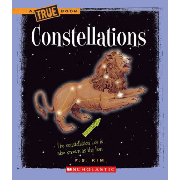 Pre-Owned Constellations (Unknown) 0531168956 9780531168950