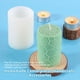 thumbnail image 3 of Kearding Molde cilíndrico de silicona para velas, celebración de vacaciones, eventos, centros de mesa, decoración de escritorio, adorno, Artesanía, 3 of 6