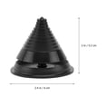 thumbnail image 2 of MasteelfCA Lawn Mower Balancer Replacement Lawnmower Accessory (Random Color), 2 of 8