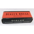 thumbnail image 3 of Dialux Red Rouge Polishing Compound Jewelry High Finish Shine Used for Super Finishing Yellow Color Metals, Especially Gold, 3 of 4