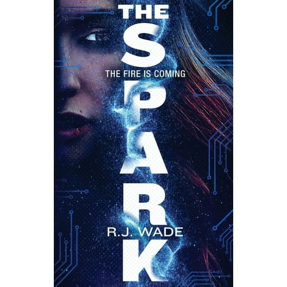 Aura Jax The Spark, Book 2, (Paperback)