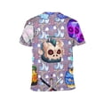 thumbnail image 4 of Mens Blox Fruit T-Shirts, Unisex 3D Print Shirts, Casual Novelty Short Sleeve Tops for Adults, Fashion Novelty Tee, S-4XL, 4 of 8
