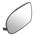 thumbnail image 3 of DNA Motoring Factory Style Driver Left Door Mirror Glass Lens for 1997-2005 Venture Montana Trans Sport Silhouette, 3 of 4