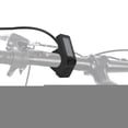 thumbnail image 4 of Conversión de batería de litio para bicicleta, conector de instrumento LCD LCD4, 24V, 36V, 48V, Universal, 4 of 9
