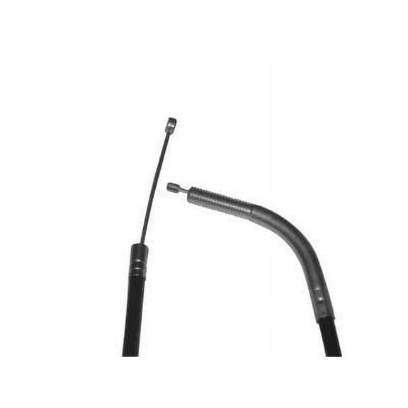 Throttle Cable Compatible with Echo Models PR260 & SRM260 Part V430000140