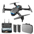 thumbnail image 1 of YLR / C S85 RC Drone con cámara 4K RC Quadcopter con función Evitación de obstáculos Trayectoria Vue Romacci 4K cámara/2 batería, 1 of 7
