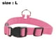 thumbnail image 2 of Collar de perro LED, collares de perro recargables con luz cambiante de Color arcoíris,, 2 of 5