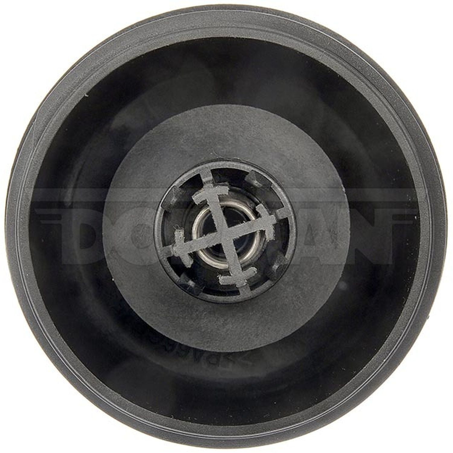 Dorman 921-152 Engine Oil Filter Cover for Specific Audi / Seat / Volkswagen Models, Black Fits select: 2005-2006,2009-2014 VOLKSWAGEN JETTA
