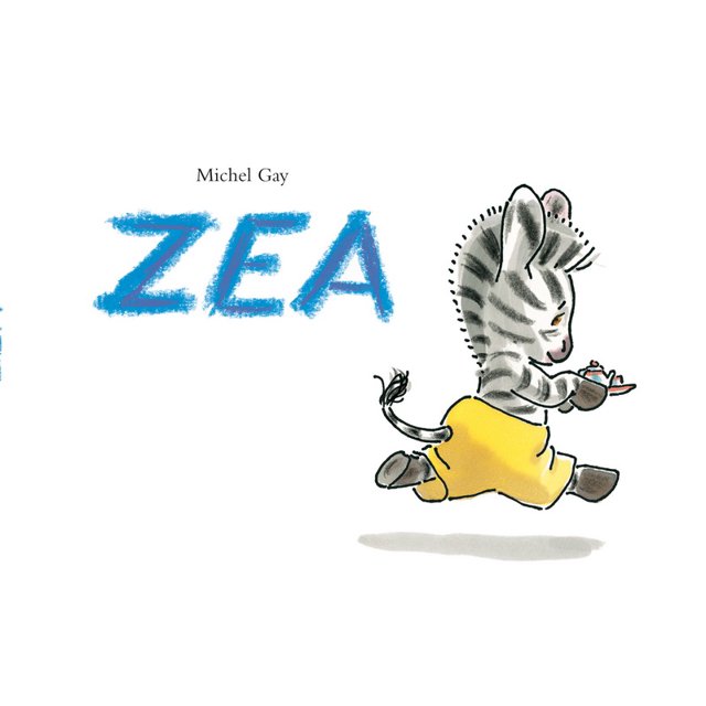 ZEA CORIMBO MICHEL GAY