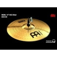thumbnail image 2 of MEINL HCS-SCS1 Ultimate Complete Cymbal Set Pack With Free 16" Trash Crash, 2 of 7