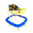 thumbnail image 2 of Andadera The Baby Shop IS111R con tablero musical y charola Azul -, 2 of 3