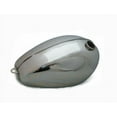 thumbnail image 2 of Fuel Tank Bonnie Chrome Plated Fits Triumph T120 Bonneville 1959, 2 of 5