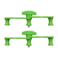 thumbnail image 2 of Miulika 2xFruit Tree Branch Limb Spreaders Branch Support Accessories Adjustable Easy to Use Bonsai Modeling Making Tool for Yard Trees , 2 pieces, 4 Pcs, 2 of 9