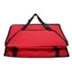 thumbnail image 5 of Sywqhk Asiento de seguridad para coche para mascotas, transpirable, impermeable, bolsa de viaje para perros y gatos (rojo) Sywqhk Para estrenar, 5 of 6
